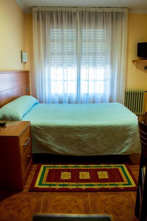 Hotel Mabu Ourense Ruang foto