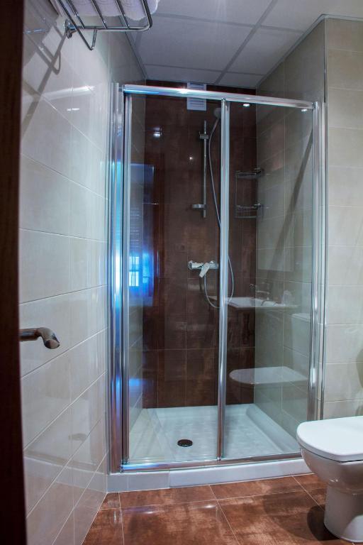 Hotel Mabu Ourense Ruang foto